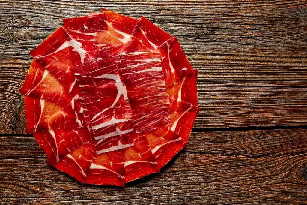 How to Preserve Pata Negra Ham?